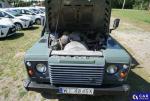 Land Rover Defender Aukcja 317490 - grafika 28