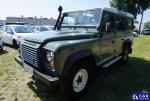 Land Rover Defender Aukcja 317490 - grafika 1