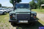 Land Rover Defender Aukcja 317490 - grafika 2