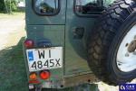 Land Rover Defender Aukcja 317490 - grafika 51
