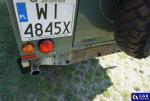 Land Rover Defender Aukcja 317490 - grafika 55