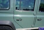 Land Rover Defender Aukcja 317490 - grafika 61