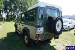 Land Rover Defender Aukcja 317490 - grafika 4