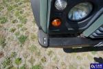Land Rover Defender Aukcja 317490 - grafika 76