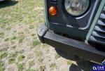 Land Rover Defender Aukcja 317490 - grafika 79