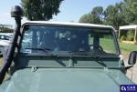 Land Rover Defender Aukcja 317490 - grafika 87
