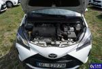 Toyota Yaris 1.5 MR`17 E6c Aukcja 317491 - grafika 26