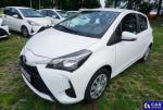 Toyota Yaris 1.5 MR`17 E6c Aukcja 317491 - grafika 1