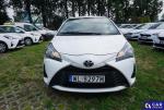 Toyota Yaris 1.5 MR`17 E6c Aukcja 317491 - grafika 2
