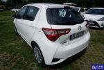 Toyota Yaris 1.5 MR`17 E6c Aukcja 317491 - grafika 3