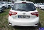 Toyota Yaris 1.5 MR`17 E6c Aukcja 317491 - grafika 4
