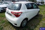 Toyota Yaris 1.5 MR`17 E6c Aukcja 317491 - grafika 5