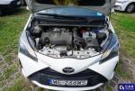 Toyota Yaris 1.5 MR`17 E6c Aukcja 317492 - grafika 29