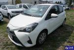 Toyota Yaris 1.5 MR`17 E6c Aukcja 317492 - grafika 1