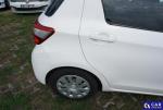 Toyota Yaris 1.5 MR`17 E6c Aukcja 317492 - grafika 51