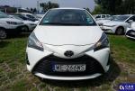 Toyota Yaris 1.5 MR`17 E6c Aukcja 317492 - grafika 2