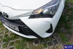 Toyota Yaris 1.5 MR`17 E6c Aukcja 317492 - grafika 62