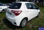 Toyota Yaris 1.5 MR`17 E6c Aukcja 317492 - grafika 5