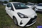 Toyota Yaris 1.5 MR`17 E6c Aukcja 317492 - grafika 6