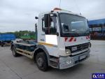 Mercedes-Benz Atego  Aukcja 318016 - grafika 7