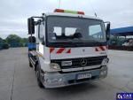Mercedes-Benz Atego  Aukcja 318016 - grafika 8