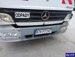 Mercedes-Benz Atego  Aukcja 318016 - grafika 14