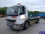 Mercedes-Benz Atego  Aukcja 318016 - grafika 1