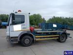 Mercedes-Benz Atego  Aukcja 318016 - grafika 2