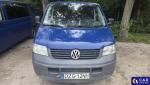 Volkswagen Transporter Transporter  1.9 TDi MR`03 E4 3.0t Aukcja 318430 - grafika 7