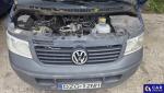 Volkswagen Transporter Transporter  1.9 TDi MR`03 E4 3.0t Aukcja 318430 - grafika 13