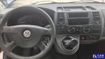 Volkswagen Transporter Transporter  1.9 TDi MR`03 E4 3.0t Aukcja 318430 - grafika 18