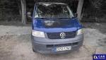 Volkswagen Transporter Transporter  1.9 TDi MR`03 E4 3.0t Aukcja 318430 - grafika 38