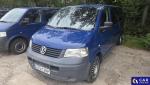 Volkswagen Transporter Transporter  1.9 TDi MR`03 E4 3.0t Aukcja 318430 - grafika 1