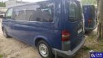 Volkswagen Transporter Transporter  1.9 TDi MR`03 E4 3.0t Aukcja 318430 - grafika 2