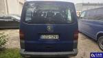 Volkswagen Transporter Transporter  1.9 TDi MR`03 E4 3.0t Aukcja 318430 - grafika 3