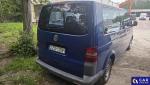 Volkswagen Transporter Transporter  1.9 TDi MR`03 E4 3.0t Aukcja 318430 - grafika 4
