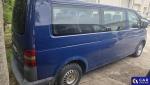 Volkswagen Transporter Transporter  1.9 TDi MR`03 E4 3.0t Aukcja 318430 - grafika 5