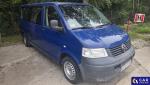 Volkswagen Transporter Transporter  1.9 TDi MR`03 E4 3.0t Aukcja 318430 - grafika 6