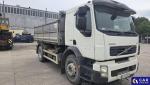 Volvo FE 340 E5 18.0t  Aukcja 318420 - grafika 7