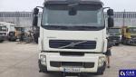 Volvo FE 340 E5 18.0t  Aukcja 318420 - grafika 8