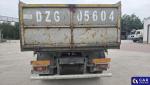 Volvo FE 340 E5 18.0t  Aukcja 318420 - grafika 25