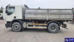 Volvo FE 340 E5 18.0t  Aukcja 318420 - grafika 2