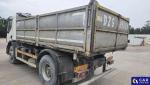Volvo FE 340 E5 18.0t  Aukcja 318420 - grafika 3