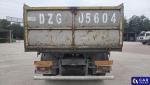 Volvo FE 340 E5 18.0t  Aukcja 318420 - grafika 4