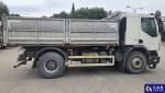 Volvo FE 340 E5 18.0t  Aukcja 318420 - grafika 6