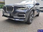 BMW X5 Plug-in Hybrid MR`18 E6d G05 Aukcja 317081 - grafika 77