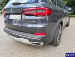 BMW X5 Plug-in Hybrid MR`18 E6d G05 Aukcja 317081 - grafika 96