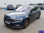 Volkswagen Passat B8 2.0 TSI MR`20 E6d Aukcja 316473 - grafika 1