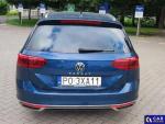 Volkswagen Passat B8 2.0 TSI MR`20 E6d Aukcja 316473 - grafika 3