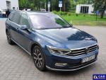 Volkswagen Passat B8 2.0 TSI MR`20 E6d Aukcja 316473 - grafika 5